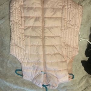 US polo ASSN puffer vest